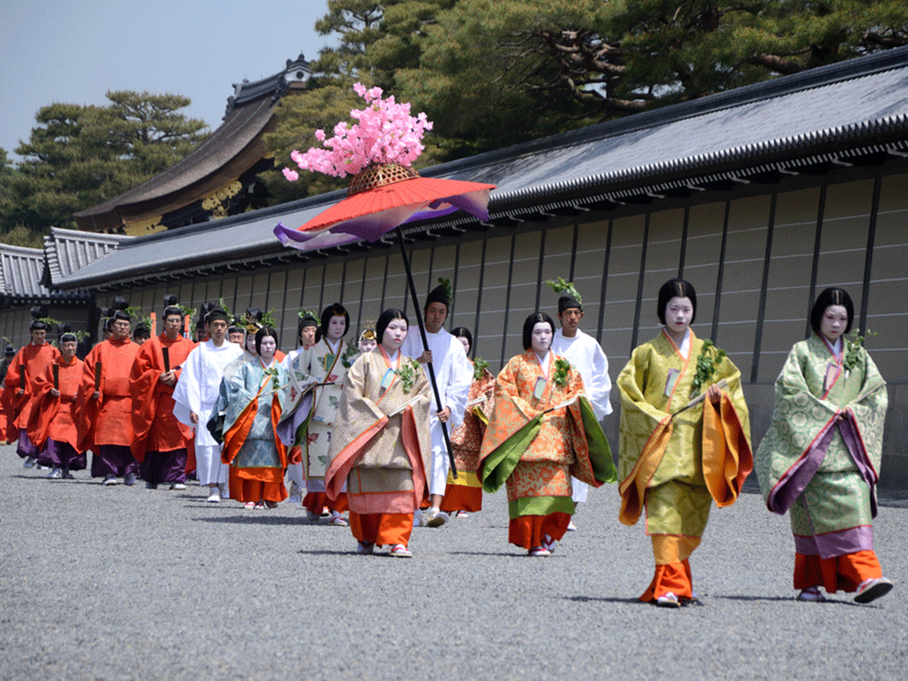 Comment se rendre au Japon ?