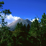 Partir au Costa Rica