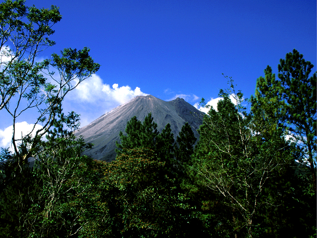 Partir au Costa Rica