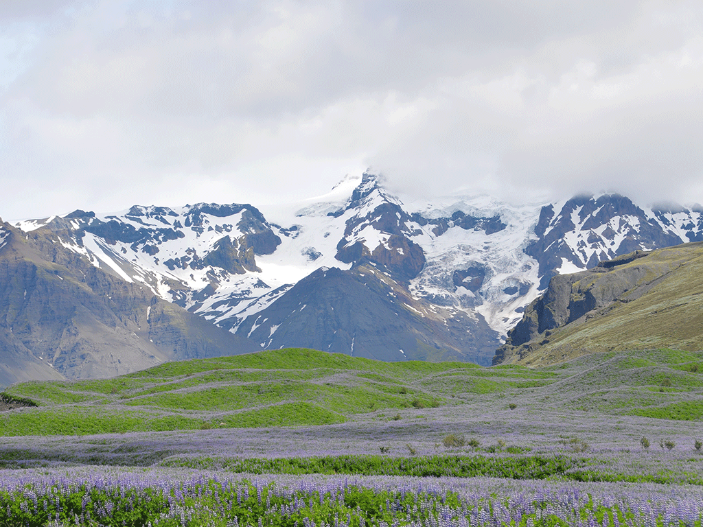 Partir en Islande