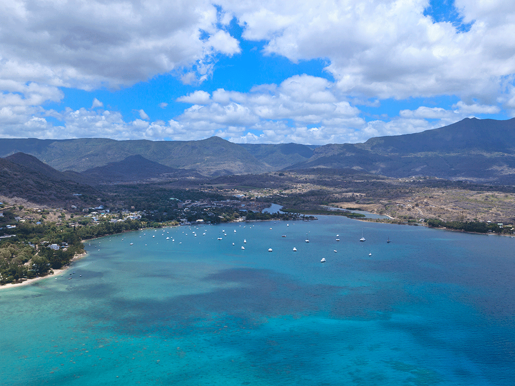 Partir à l’Ile Maurice