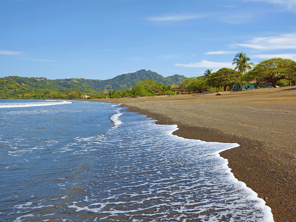 quand partir au costa rica