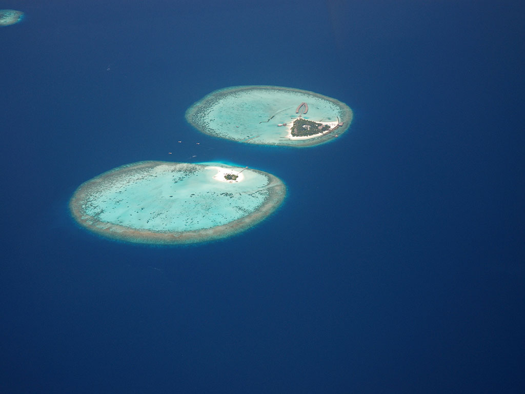 Quand Partir aux Maldives?