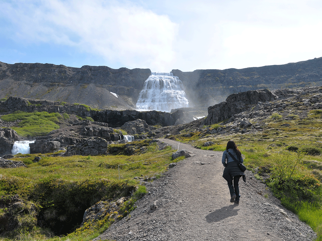 Quand Partir en Islande ?