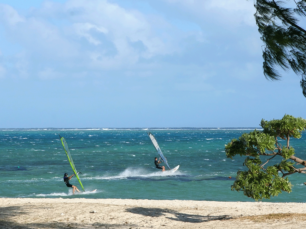 Quand Partir à l’Ile Maurice