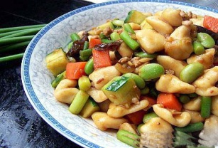 De Pékin à votre cuisine : recettes traditionnelles de la cuisine