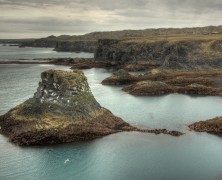 Top 5 des endroits à visiter en Islande