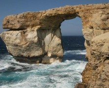 LES TRESORS DE L’ILE DE GOZO – MALTE