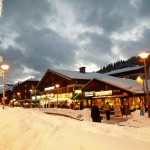 Les stations de ski en France pour vivre la magie de Noël en famille