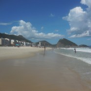 Les meilleures plages de Rio de Janeiro