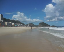 Les meilleures plages de Rio de Janeiro