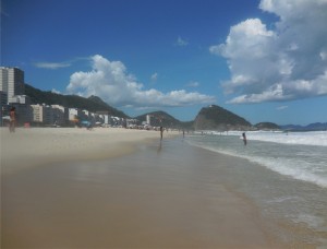 Copacabana