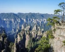 5 bonnes raisons de visiter Zhangjiajie