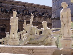 Fontaine Pretoria: Auteur photo: WikiOrso