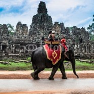 3 bonnes raisons de passer des vacances au Cambodge