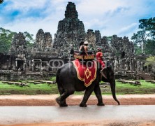 3 bonnes raisons de passer des vacances au Cambodge