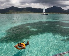 À la découverte de l’île Maurice