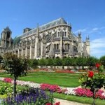 Une visite à Bourges et ses environs