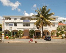 Se sentir chez soi à l’île Maurice