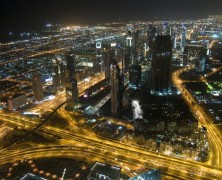 Dubaï : destination de luxe pour des vacances hors du commun