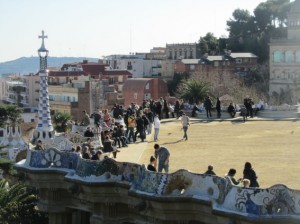 Séjour Linguistique Barcelone