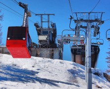 Sélection des meilleures stations de France pour profiter d’un séjour de ski en hiver