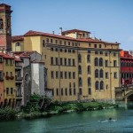 Visiter la ville de Florence en Italie