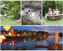 Voyage en famille au Vietnam