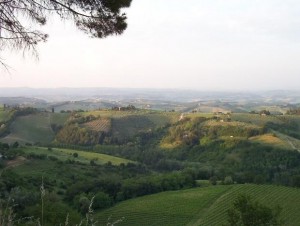 San Gimignano