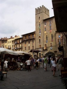 Arezzo