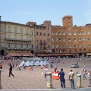 Top 6 pour un séjour romantique en Toscane