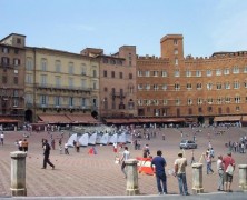 Top 6 pour un séjour romantique en Toscane