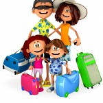 5 conseils de voyage importants que chaque famille devrait savoir