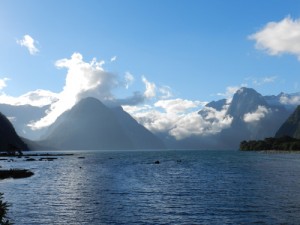 Milford Sound