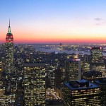 Pourquoi je préfère la vue du Top of The Rock à celle de l’Empire State Building?