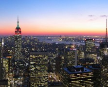 Pourquoi je préfère la vue du Top of The Rock à celle de l’Empire State Building?