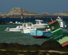 5 bonnes raisons de passer vos vacances en Bretagne