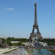 Quelques idées pour passer une soirée romantique à Paris