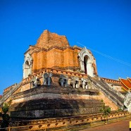 Thaïlande : Chiang Mai, la capitale du Nord