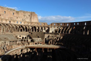 coliseum