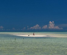 Vacances au soleil dans les îles de l’Océan Indien