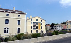 Espace Saint Martin d'art contemporain (Montélimar,FR26)