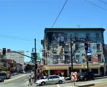 Pourquoi partir en stage à San Francisco ?