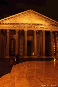 pantheon