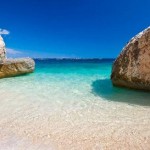 LE GOLFE D’ORESEI UN PETIT PARADIS TERRESTRE