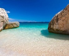 LE GOLFE D’ORESEI UN PETIT PARADIS TERRESTRE