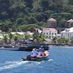 Vacances à la carte et tourisme en Martinique
