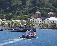 Vacances à la carte et tourisme en Martinique