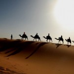 Tourisme Maroc : le royaume 3ème destination la plus attractive d’Afrique