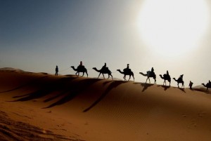 tourisme Maroc